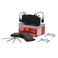 фото thumb №1, Тормозные колодки тормозные перед alfa romeo giulia 952_ , stelvio 949_