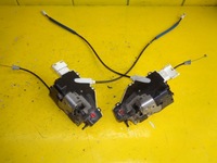 фото thumb №1, Peugeot 407 замок двері задня правий