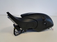 фото thumb №13, Mercedes зеркало левая 13 pin камера мёртвая зона фотохромный gla h247 247