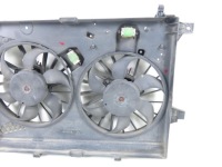 Вентилятор радиатора alfa romeo 159 1.9 jtdm 50501455 Оригинал, фото thumb