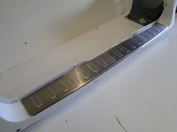 фото thumb №12, Mercedes vito v kl 447 w447 бампер задний pts amg