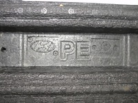 фото thumb №10, Абсорбер перед hyundai i30 iii lift 2020- 86520-g4500