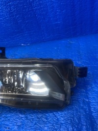 фото thumb №4, Vw caddy iii противотуманная фара левый 2k5941661a