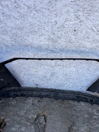 фото thumb №7, Audi a3 2020-24 rok 8y0807437 бампер перед