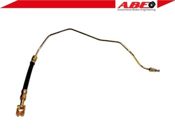фото thumb №3, Abe шланг гальмівний elast. seat cordoba ibiza ii