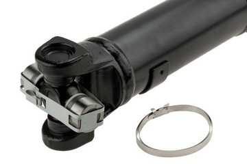 фото thumb №2, Wał привідний jeep wrangler tj 03-07 переднє