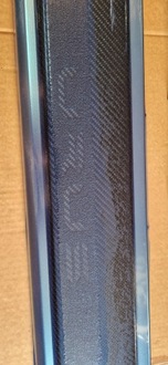 фото thumb №5, Пороги планка пороговая боковая lamborghini urus карбон комплект 4ml071066c новое