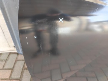 фото thumb №14, Двері hyundai tucson iv 2020- передні ліві познань біржа нове оригінальні