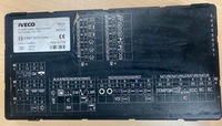 фото thumb №5, 41221000 iveco stralis кузов блок управления