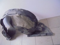 фото thumb №3, Подкрылок левый перед citroen c4 cactus 2014 rok