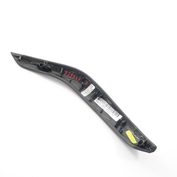 фото thumb №9, Bmw x5 f15 захист ручки тримача ручка двері ліва шкіра чорна 7292273