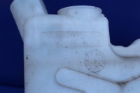 Бак бачок омывателя оригинальный номер mercedes ml w164 a1648690520 с Разборки, фото thumb