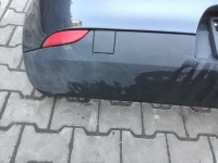 фото thumb №9, Бампер задній  renault megane iii 5d hb teb66