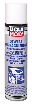 LIQUI MOLY LM1594 ПРОМЫВКА ДЛЯ ТКАНИ