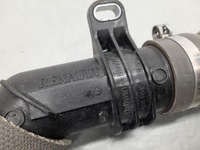 фото thumb №3, Wąż труба інтеркулер captur ii 1.5 dci 1227768s11