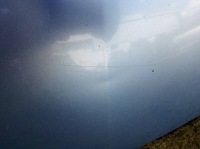 фото thumb №7, Honda jazz 2003 опора крышки / капот двигателя перед