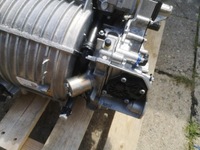 фото thumb №7, Двигун електричний перед привід mercedes eqb 300 x243