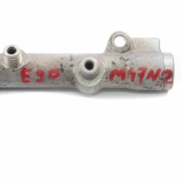 Bmw e46 e60 e87 e90 молдинг впрыскная дизель Доставка, фото thumb