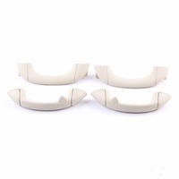 фото thumb №1, Mini cooper r55 r56 lci r60 r61 кронштейн ручка стельовий набір beż