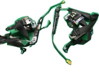 фото thumb №1, Pas безпеки правий captiva