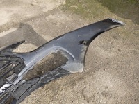 фото thumb №12, Бампер перед решітка радіатора mercedes w206 c-klasa amg 2021-