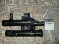 фото thumb №4, Термостат корпус 2.2 dci laguna ii espace iv vel satis оригінал