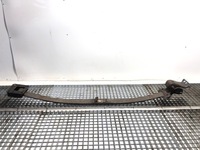 фото thumb №1, Ресора лівий задня opel movano a bus щітка задній, ліва