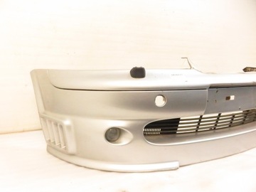 фото thumb №12, Бампер перед opel vectra b рестайлинг универсал j96 2901011 irmscher