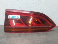 фото thumb №8, Фара зад левая vw touareg led 18- 760945207a 760945307