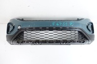 фото thumb №1, Vw t-roc lift 2021- 2ga бампер перед передний 2ga807217q 2ga807221q