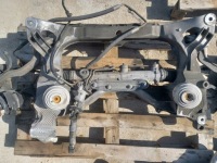 фото thumb №5, Mercedes sl w230 r230 поворотный кулак рычаги правый перед