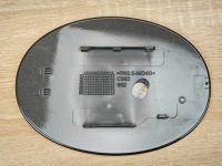 фото thumb №2, Оригінальна кришка заливної пального alfa romeo giulia