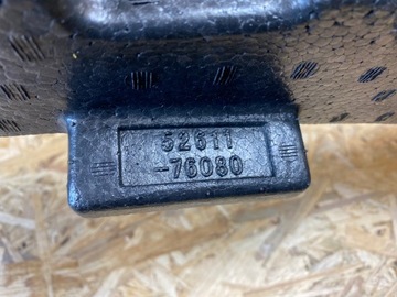 фото thumb №15, Абсорбер пена бампера перед lexus ux 52611-76080 2018-