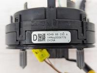 фото thumb №5, Лента шлейф подушка безопасности pod руль mazda 6 kd4966cs0a