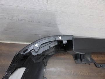 фото thumb №16, Бампер задний mercedes e-klasa a213 универсал гибрид