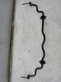 фото thumb №1, Тяга стабилизатора перед hyundai i40