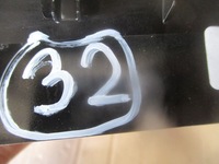 фото thumb №5, Рамка dekor тунель 2ga863042 vw t-roc