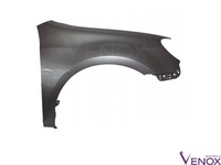 фото thumb №1, Крила правий vw golf vi 2008-2016 ld7x