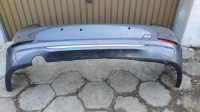 фото thumb №7, Bmw 3 f30 sedan sport люкс line бампер задний €