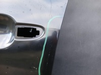 фото thumb №5, Mazda 2 ii 5d 14- дверь перед передние левая oryg