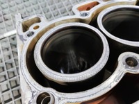 фото thumb №8, Блок двигуна 110112878r h5f408 renault kadjar 1.2 tce scenic