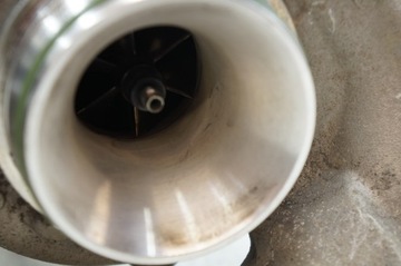 фото thumb №5, Volvo s60 ii v60 v70 s80 xc60 турбонагнетатель комплект turbo турбина 31397999