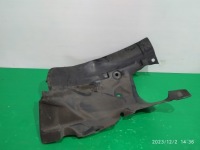 фото thumb №3, Підкрилок правий перед задня частина renault clio iv 4 638427142