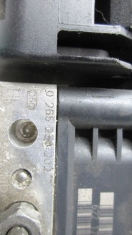 фото thumb №5, Mercedes w211 lift насос гальмівна abs a2114311212