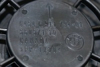фото thumb №7, Вентилятор радіатора bmw 7 e65 64546921380 6921380 оригінальний новий