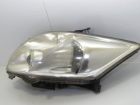 фото thumb №10, Лампа лівий перед передня toyota auris i 06-09r