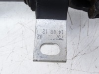 фото thumb №9, Вал привідний довгий 7573482 2.0 d n47d20c bmw x1 e84 e91 e92 x-drive