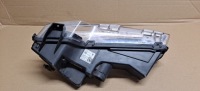 Tesla model y левый противотуманная фара led drl 1507932-00-c в Украине, фото thumb