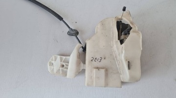 фото thumb №7, Замок лівий зад задній volkswagen touran i європа