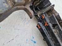 фото thumb №8, Audi q5 8r0 07- pas переднее усилитель